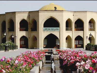 گردشگران  ورودي به آذربايجان شرقي در تابستان امسال افزايش يافته است 