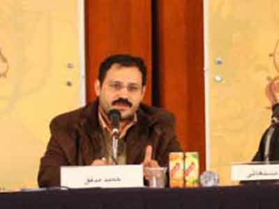 اکران فیلمهای کوتاه درسینمای آزادی اتفاق مبارکی است