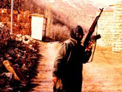 بانوی مبارز به جشنواره «سينماحقيقت» می آيد