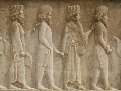 لباس آئینه فرهنگ و تمدن انسان/1