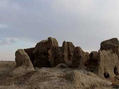 ميراث فرهنگی در منطقه‌ آسيا و اقيانوسيه تحت تأثير شرايط جوی و بلايای طبيعي است