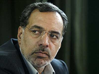 تلاش‌های «جواد شمقدری» در سینما ستودنی است 