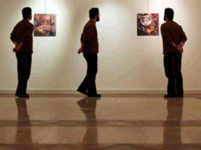 «ژولیت و مجنون،  رومئو و لیلی» میهمان چشمان هنردوستان