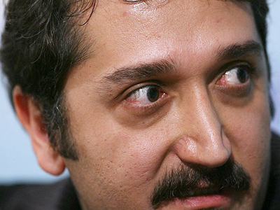 بیست قسمت سریال «حیرانی» آماده پخش شد  