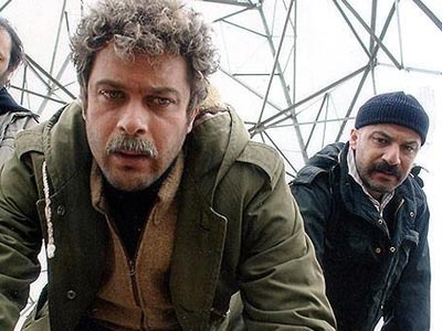 ثقفي خواستار چند سالن ثابت براي نمايش فيلمش شد 