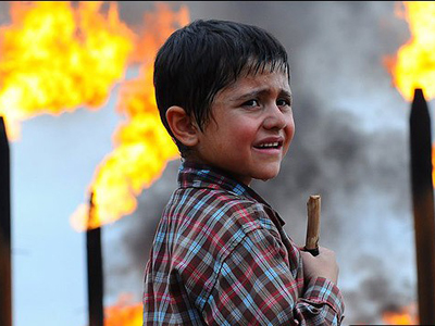 فیلم سینمایی «باد و مه» در آلمان نمایش داده می شود