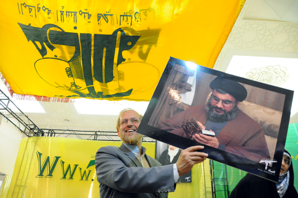 حواشی هفدهمین جشنواره مطبوعات درچهارم آبان 1389  