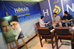 حضور هنرمندان عرصه موسیقی در هنرنیوز