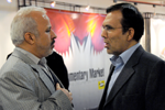  جشنواره سینما حقیقت ، بازارفیلم و نشست مستدسازان ایرانی وخارجی   <img src="/images/picture_icon.gif" width="16" height="13" border="0" align="top">