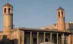 گزارش تصویری از مسجد تاريخي دومناره سقز  <img src="/images/picture_icon.gif" width="16" height="13" border="0" align="top">