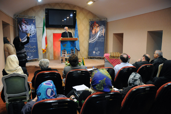 تجلیل از خاندان غفاری (ازصنیع الملک تا کمال الملک)  