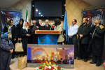 تقدیر از خاندان غفاری