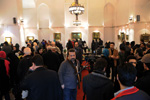 نمایشگاه نقاشی خاندان غفاری در دوره قاجار ؛چادر خانه کاخ گلستان