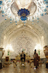 سالن اصلی مجموعه کاخ گلستان