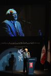 مهدی مسعودشاهی دبیر جشنواره بیست و نهم فجر