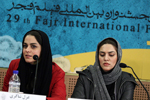 غزل شاکری طراح صحنه و لباس ، بازیگر