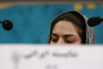 شایسته ایرانی بازیگر فیلم آیینه های روبرو