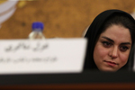 غزل شاکری طراح صحنه و لباس ، بازیگر
