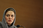 شایسته ایرانی بازیگر فیلم آیینه های روبرو