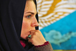 نشست خبری فیلم سینمایی خانه امن است