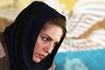 نشست خبری فیلم سینمایی خانه امن است