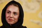 نشست خبری فیلم سینمایی خانه امن است