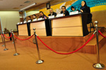 نشست خبری فیلم سینمایی عاشقانه ای برای سرباز وظیفه رحمت   <img src="/images/picture_icon.gif" width="16" height="13" border="0" align="top">