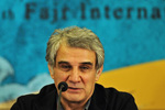 نشست خبری فیلم سینمایی آقا یوسف به کارگردانی علی رفیعی  <img src="/images/picture_icon.gif" width="16" height="13" border="0" align="top">
