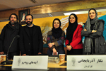 حاشیه های روز دوم جشنواره بیست ونهم فیلم فجر