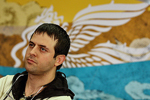 نشست خبری فیلم سینمایی آفریقا  <img src="/images/picture_icon.gif" width="16" height="13" border="0" align="top">