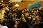 افخمی و نشست نقد فیلم سینمایی فرزند صبح  <img src="/images/picture_icon.gif" width="16" height="13" border="0" align="top">