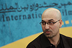 نشست خبری فیلم سینمایی صدای پای من   <img src="/images/picture_icon.gif" width="16" height="13" border="0" align="top">