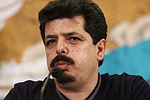 نشست پرسش و پاسخ فیلم سینمایی ندارها   <img src="/images/picture_icon.gif" width="16" height="13" border="0" align="top">