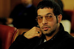 نشست خبری فیلم سینمایی گلوگاه   <img src="/images/picture_icon.gif" width="16" height="13" border="0" align="top">