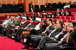 «بحربیداری» گردهمایی بزرگ هنرمندان کشور در حمایت مردم مظلوم بحرین 