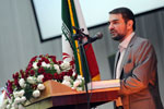آیین پایانی جشنواره آموزشگاه های آزاد سینمایی کشور