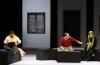 اجراء نمایش خشکسالی و دروغ