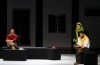 اجراء نمایش خشکسالی و دروغ