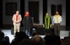 اجراء نمایش خشکسالی و دروغ
