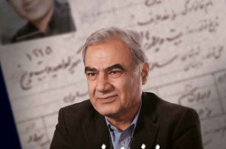 «حسین زندباف» رئیس گروه ساماندهی صنوف سینمایی شد