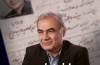 «حسین زندباف» رئیس گروه ساماندهی صنوف سینمایی شد