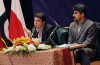 دومین نشست خبری سی امین جشنواره بین المللی فیلم فجر