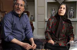 «بوسیدن روی ماه» با صدای دالبی دیجیتال از فرانسه باز می‌گردد