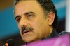 گزارش تصویری هنر نیوز از نشست نقد برسی فیلم سینمایی بی خدا حافظی  به کار گردانی احمد امینی