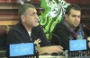 نشست خبری فیلم پذیرایی ساده  <img src="/images/video_icon.gif" width="16" height="13" border="0" align="top">