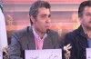 نشست خبری فیلم زندگی خصوصی  <img src="/images/video_icon.gif" width="16" height="13" border="0" align="top">