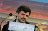 گزارش تصویری هنر نیوز از نشست نقد برسی فیلم سینمایی شور شیرین به کار گردانی جواد اردکانی