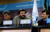 گزارش تصویری هنر نیوز از نشست نقد برسی فیلم سینمایی شور شیرین به کار گردانی جواد اردکانی