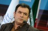 گزارش تصویری هنر نیوز از نشست نقد برسی فیلم سینمایی شور شیرین به کار گردانی جواد اردکانی