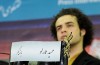 گزارش تصویری هنر نیوز از نشست نقد برسی فیلم سینمایی شور شیرین به کار گردانی جواد اردکانی